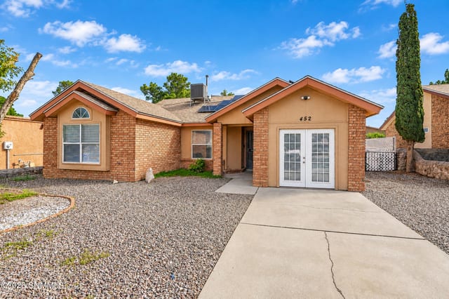 452 Augustus Road, Las Cruces, NM 88001 photo 4