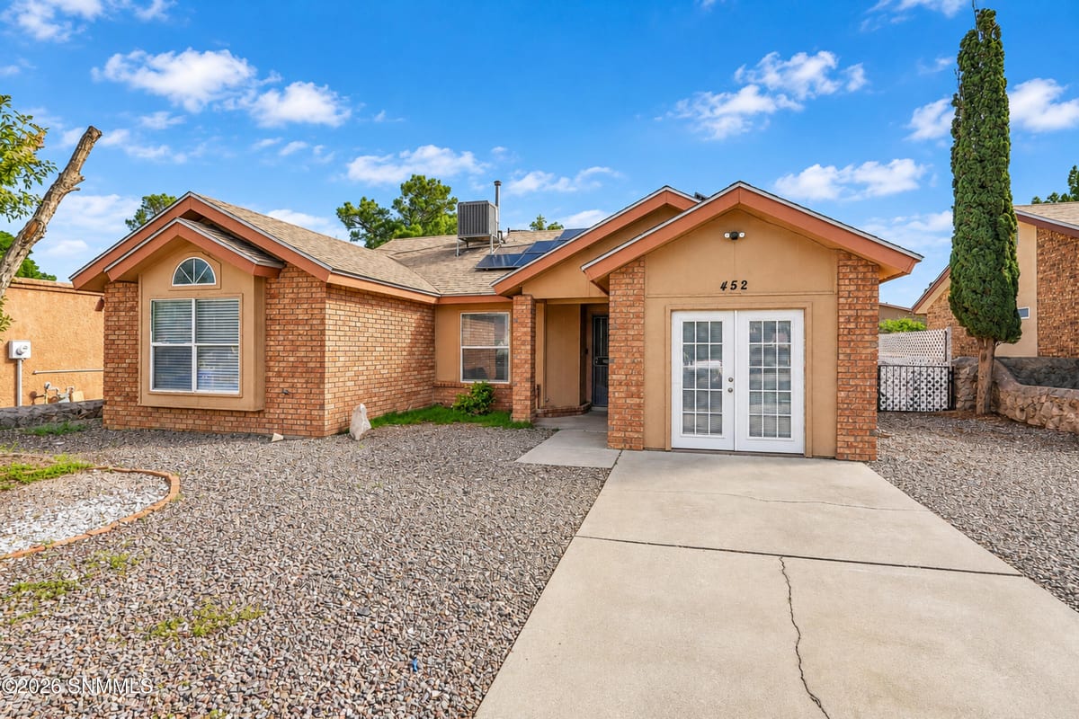 452 Augustus Road, Las Cruces, NM 88001 photo 4