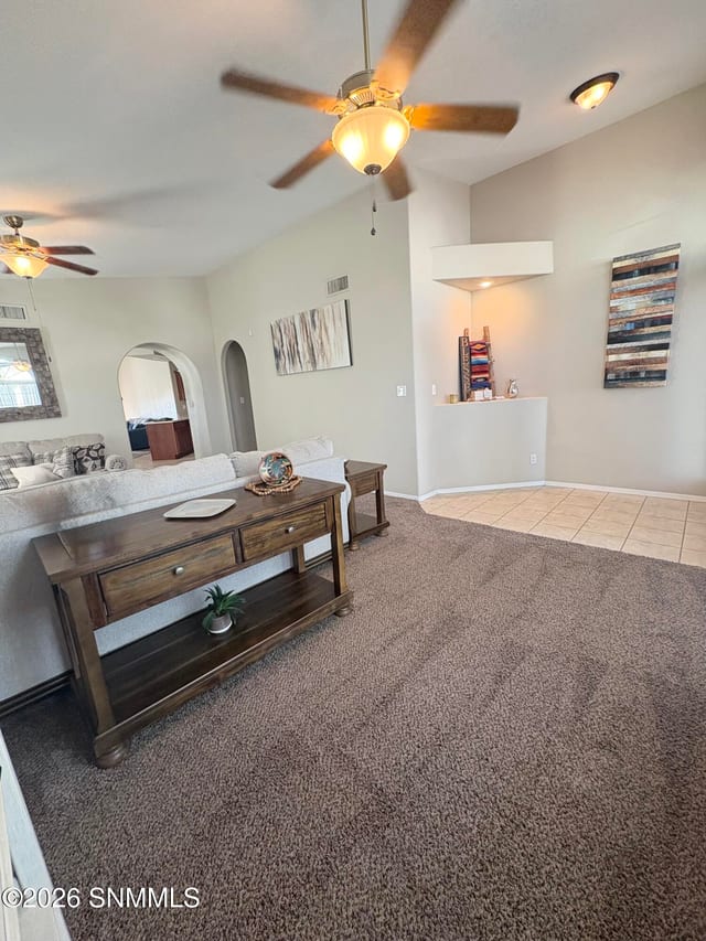 1967 Sedona Hills Parkway, Las Cruces, NM 88011 photo 3