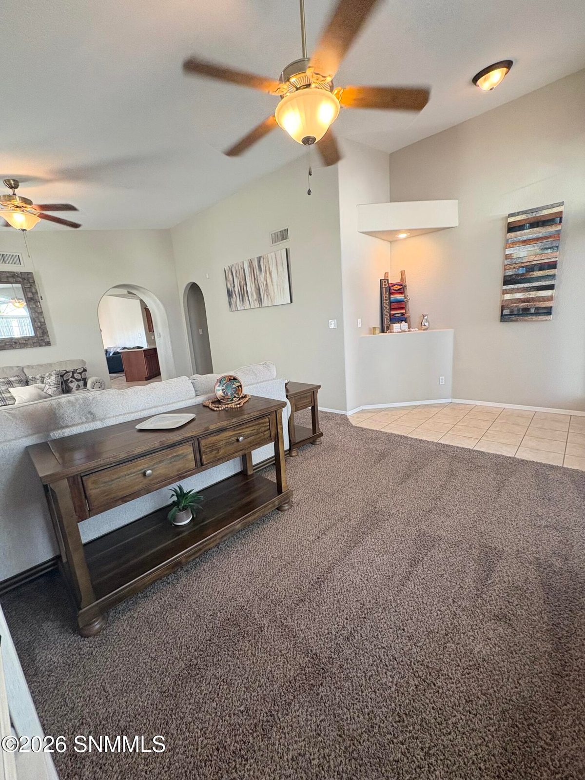 1967 Sedona Hills Parkway, Las Cruces, NM 88011 photo 3