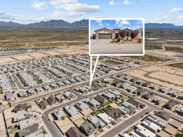 7336 Piedmont Avenue, Las Cruces, NM 88012 photo 3