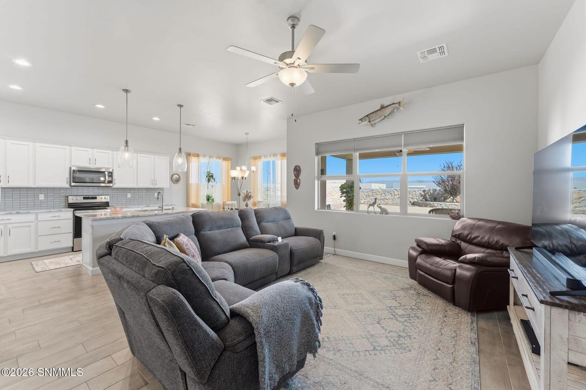 7336 Piedmont Avenue, Las Cruces, NM 88012 photo 9