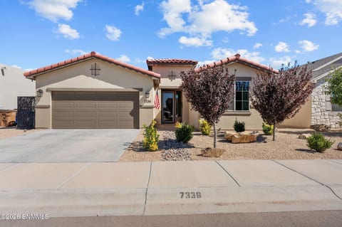7336 Piedmont Avenue home for sale