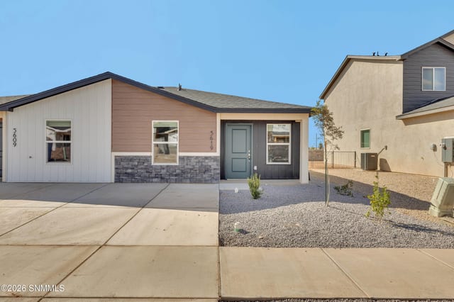 5569 Sierra Verde Place, Las Cruces, NM 88012, foto 2