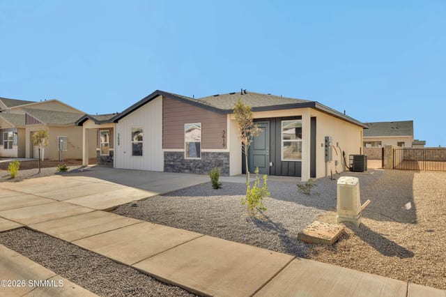 5559 Sierra Verde Place, Las Cruces, NM 88012 photo 4