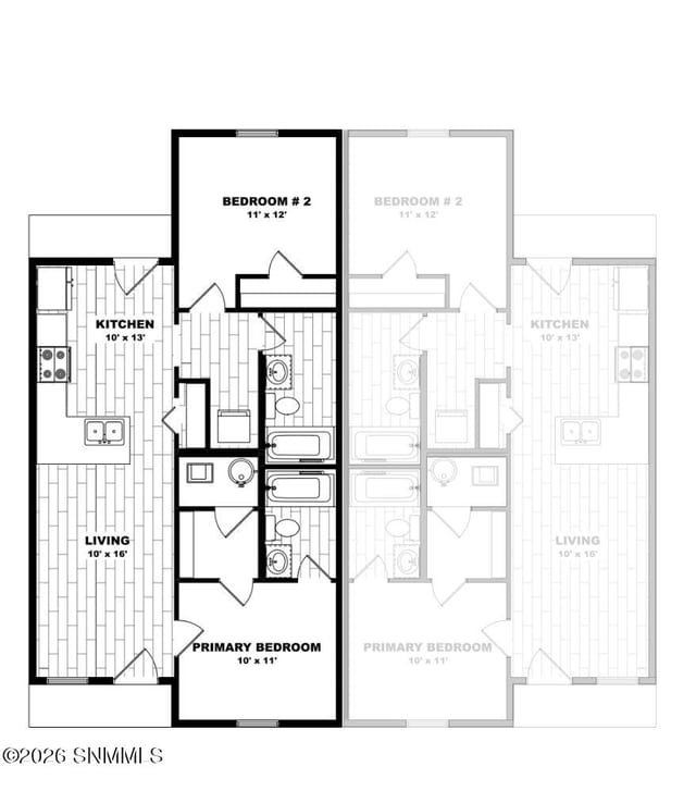 5559 Sierra Verde Place, Las Cruces, NM 88012 photo 5