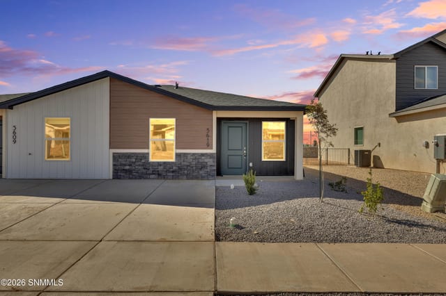 5533 Sierra Verde Place, Las Cruces, NM 88012 photo 3