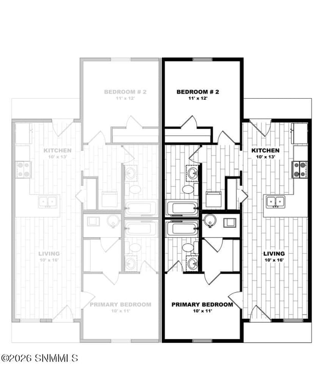 5592 Sierra Verde Place, Las Cruces, NM 88012 photo 5