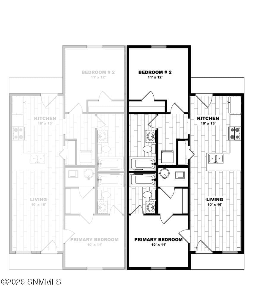 5592 Sierra Verde Place, Las Cruces, NM 88012 photo 5