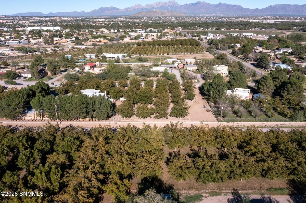3992 Amistad Drive, Las Cruces, NM 88005 photo 11