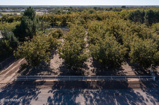 3992 Amistad Drive, Las Cruces, NM residential lots for sale at $150,000