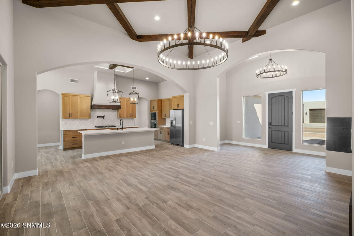 3819 Santa Catalina Loop, Las Cruces, NM 88005 photo 12