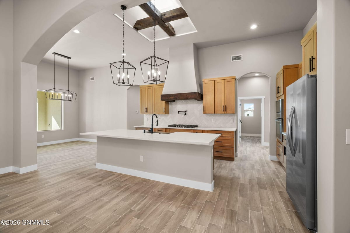 3819 Santa Catalina Loop, Las Cruces, NM 88005 photo 15