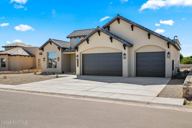3819 Santa Catalina Loop, Las Cruces, NM 88005 photo 3