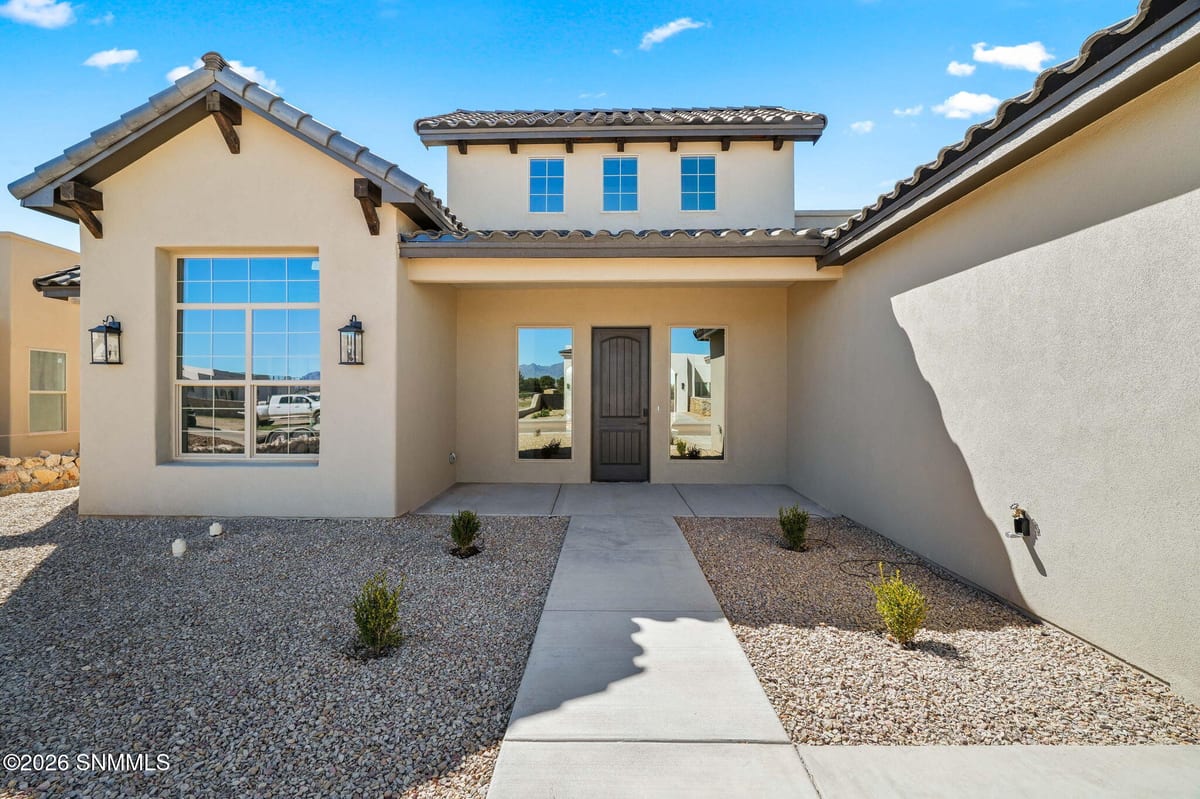 3819 Santa Catalina Loop, Las Cruces, NM 88005 photo 4