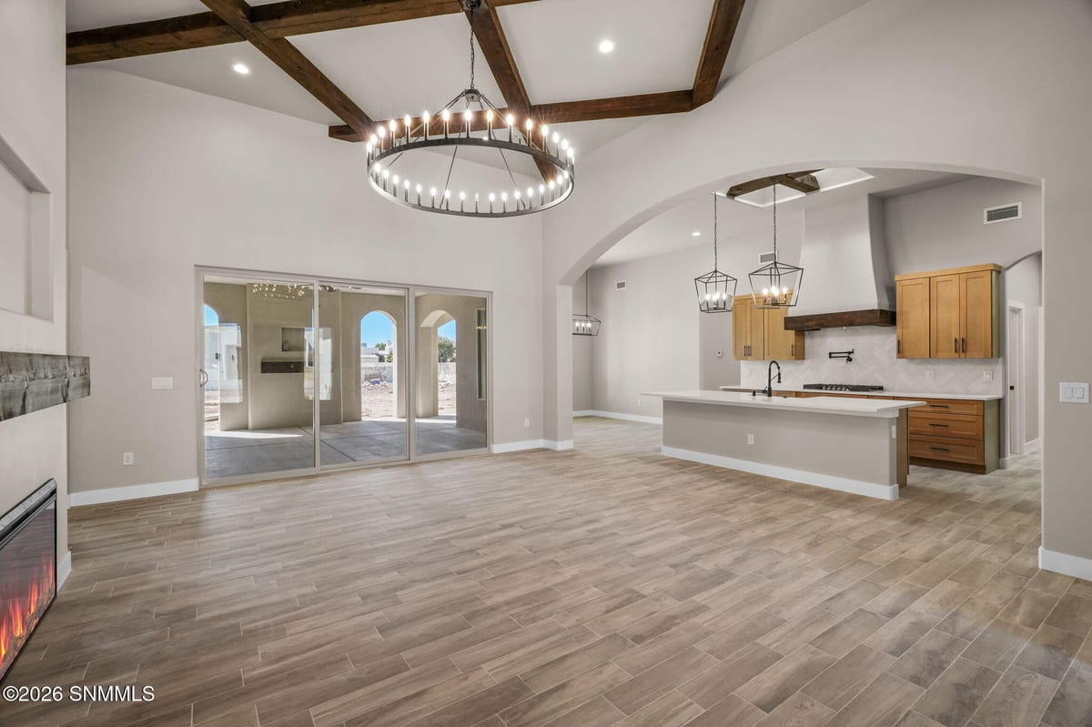 3819 Santa Catalina Loop, Las Cruces, NM 88005 photo 8