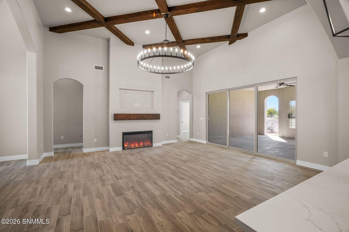 3819 Santa Catalina Loop, Las Cruces, NM 88005 photo 9
