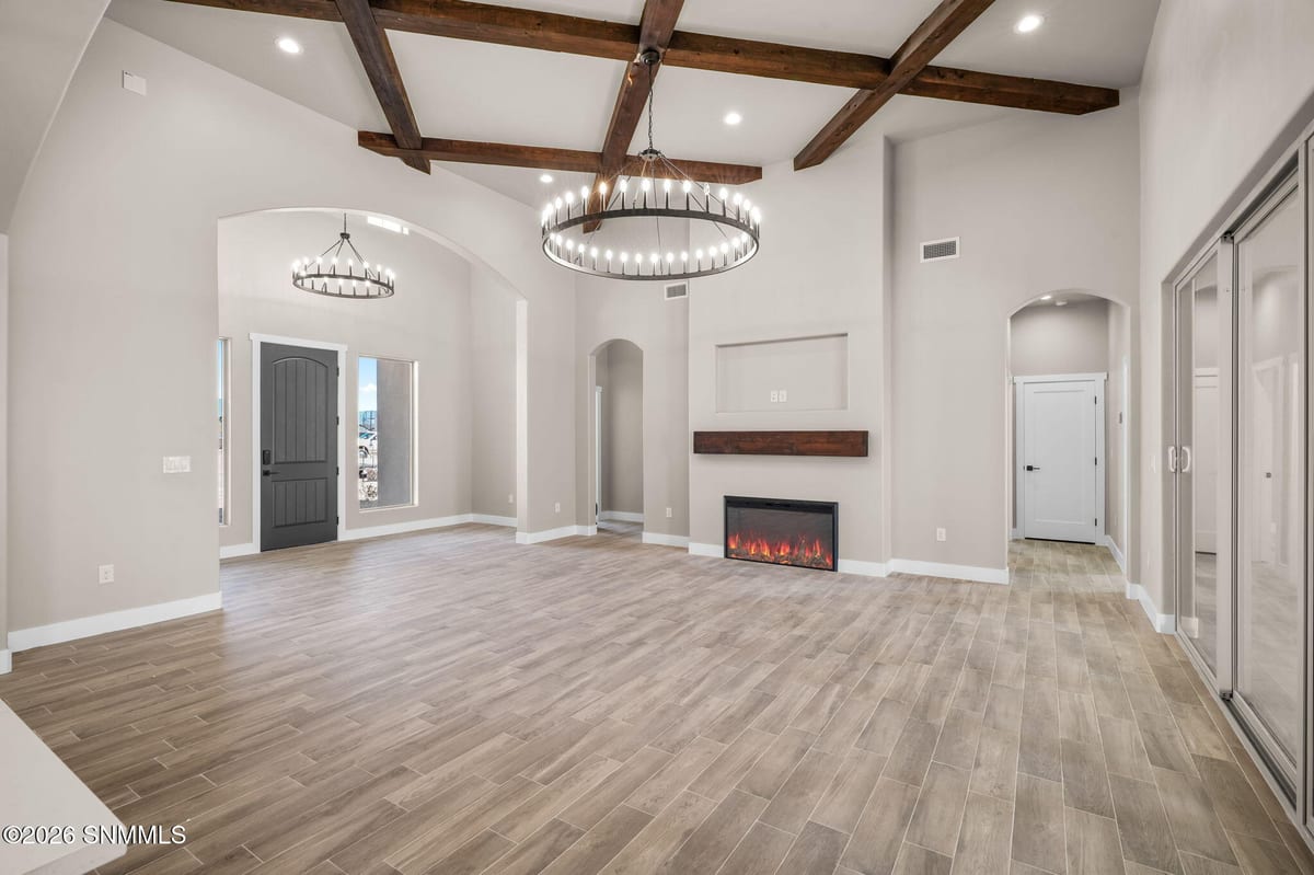 3819 Santa Catalina Loop, Las Cruces, NM 88005 photo 10