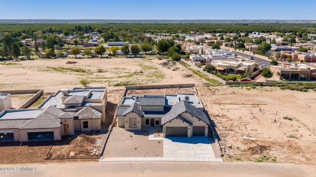 Casa unifamiliar à venda por $649,000: 3819 Santa Catalina Loop, Las Cruces, NM – 4 quartos, 2,507 pés²