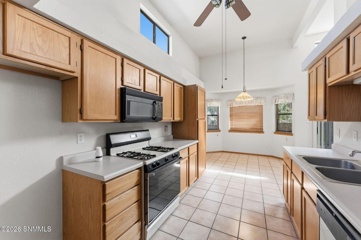 3922 Staghorn Court, Las Cruces, NM 88012 photo 13