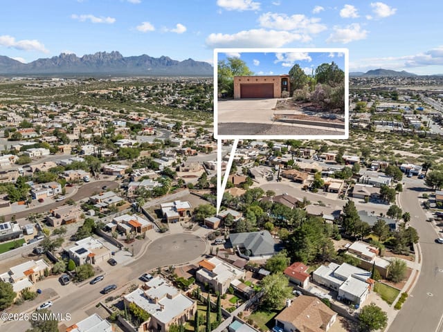 3922 Staghorn Court, Las Cruces, NM 88012 photo 3