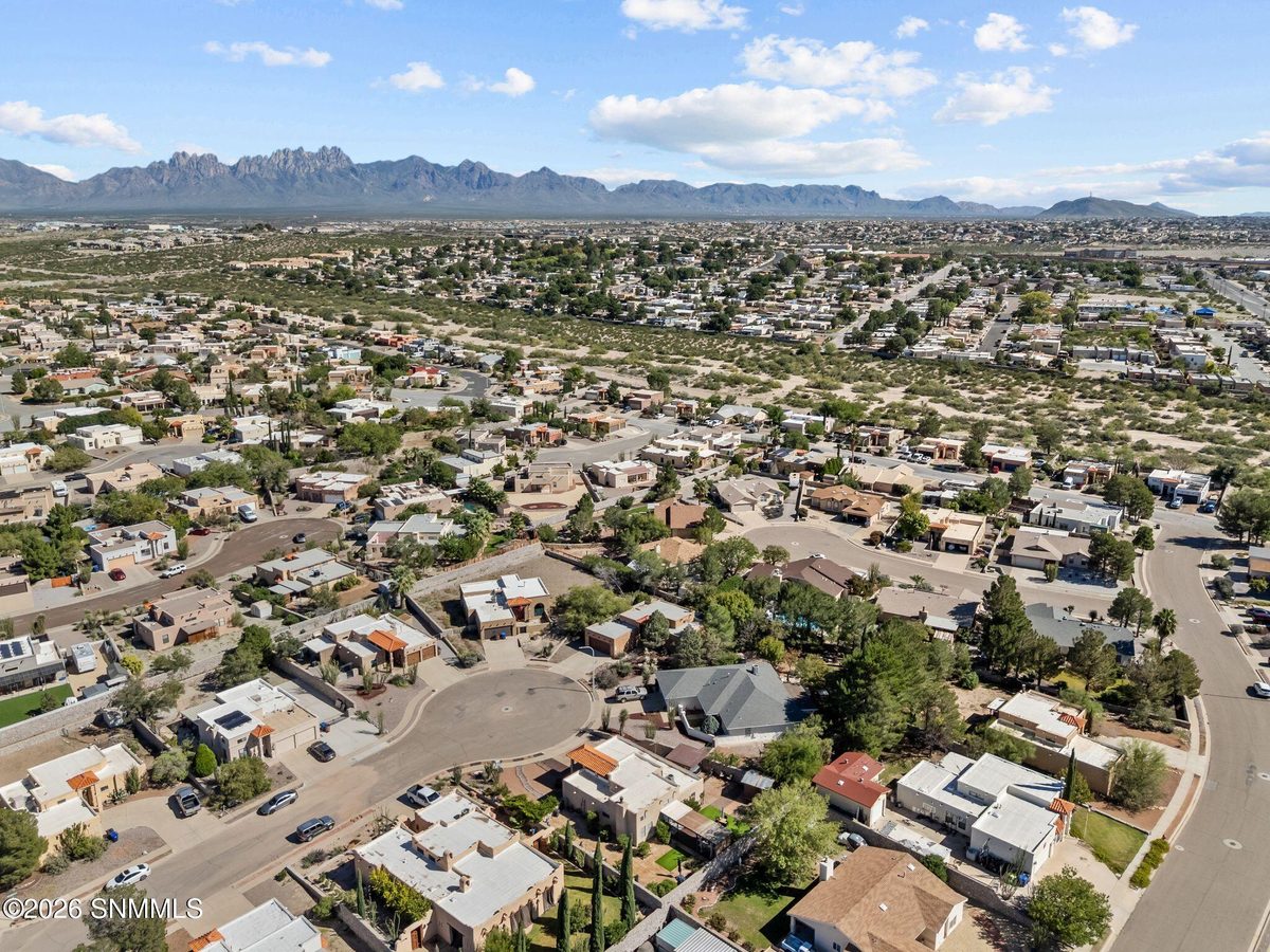 3922 Staghorn Court, Las Cruces, NM 88012 photo 4