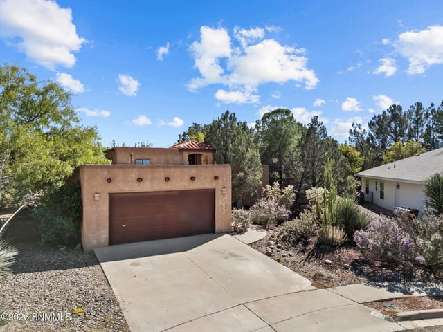 3922 Staghorn Court, Las Cruces, NM 88012 photo 5
