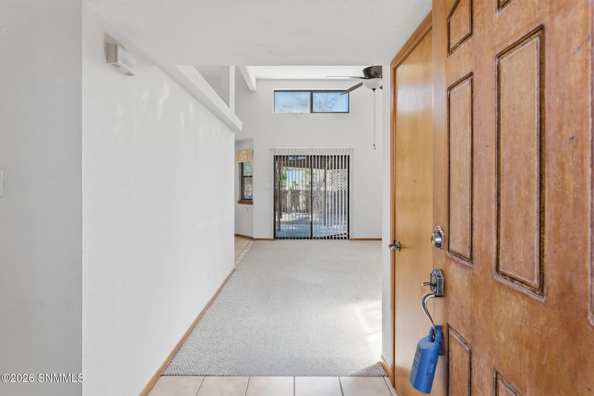 3922 Staghorn Court, Las Cruces, NM 88012 photo 7