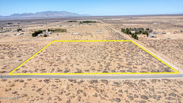 1450 Desert Aire Drive, Chaparral, NM 88081 photo 4