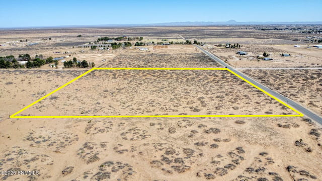 1450 Desert Aire Drive, Chaparral, NM 88081 photo 5