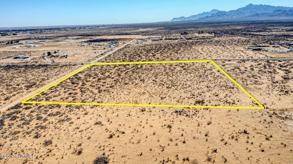 1450 Desert Aire Drive, Chaparral, NM 88081 photo 6