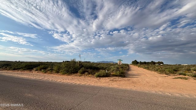 1450 Desert Aire Drive, Chaparral, NM subdivision for sale at $180,000