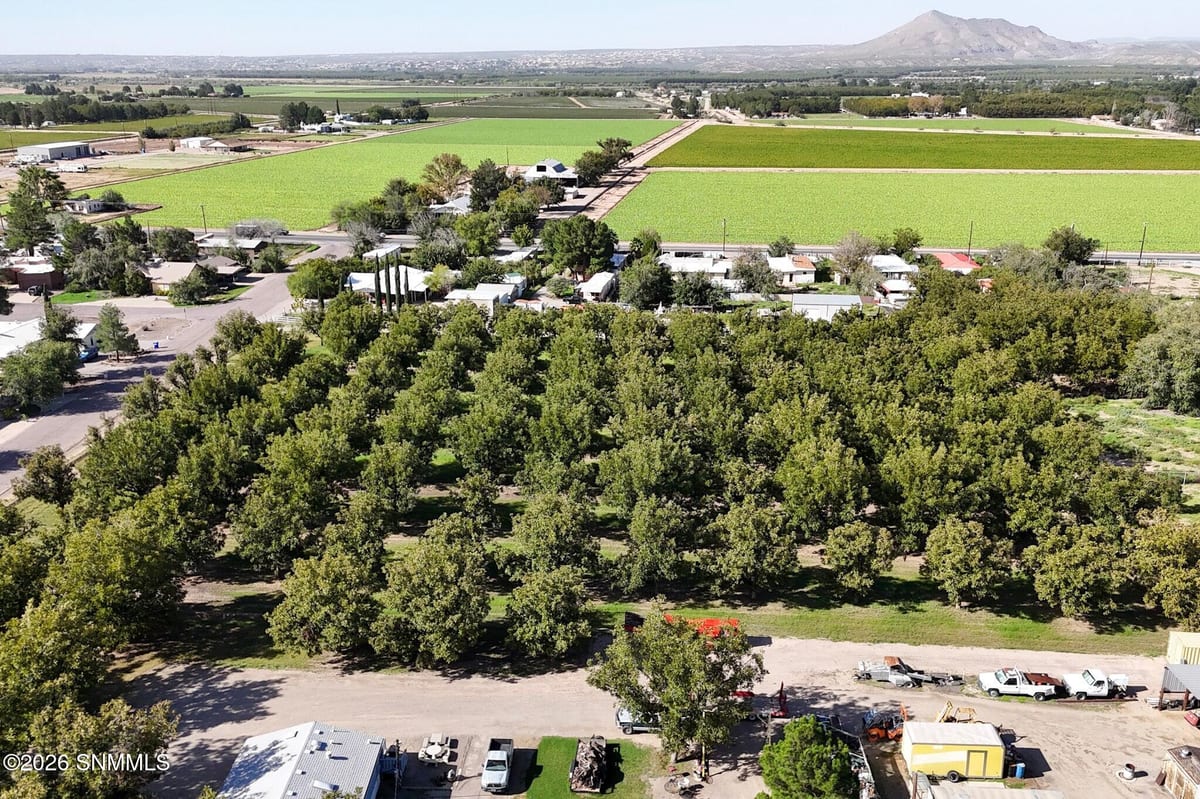TBD W Calle Contento, Las Cruces, NM 88007 photo 13