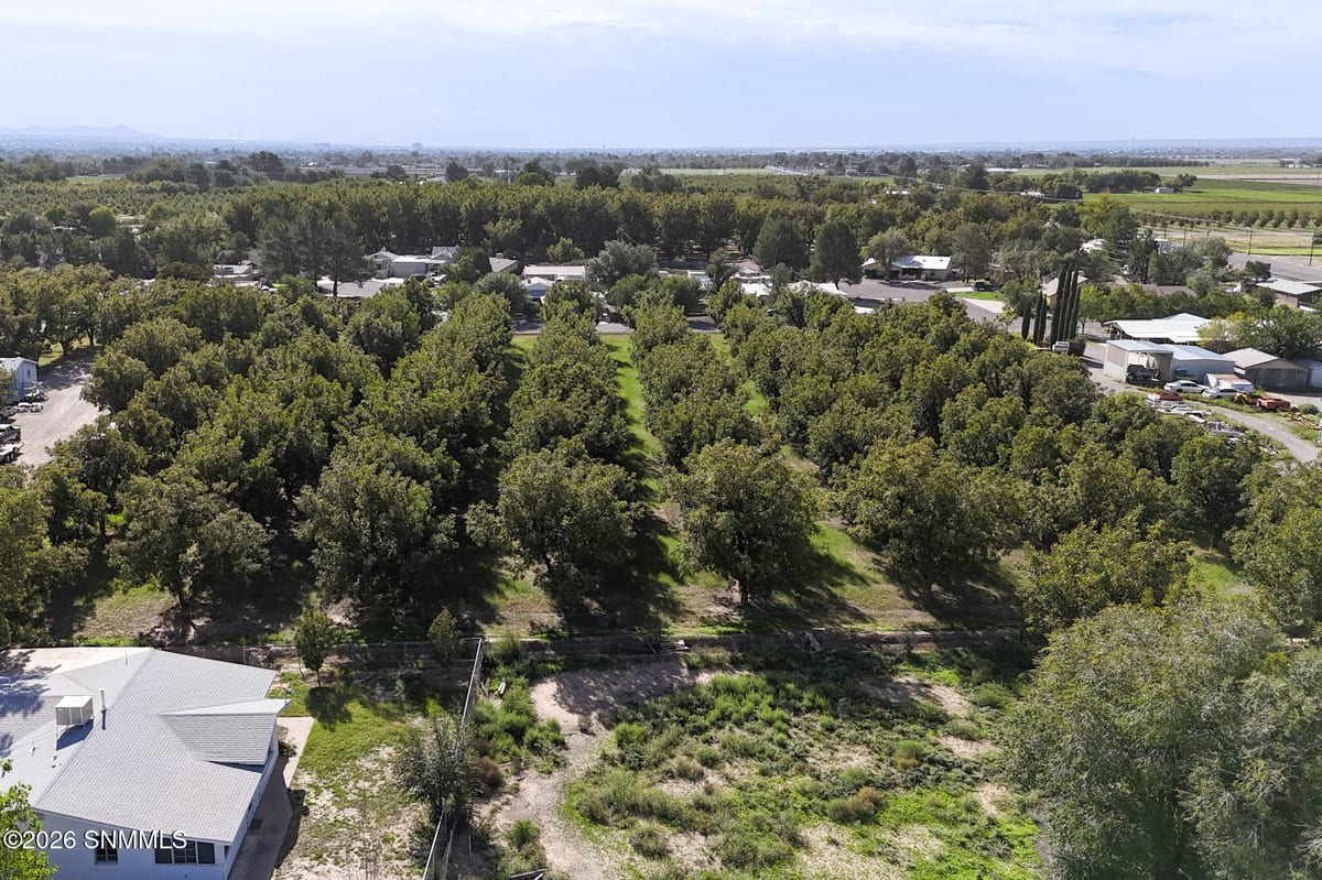TBD W Calle Contento, Las Cruces, NM 88007 photo 9