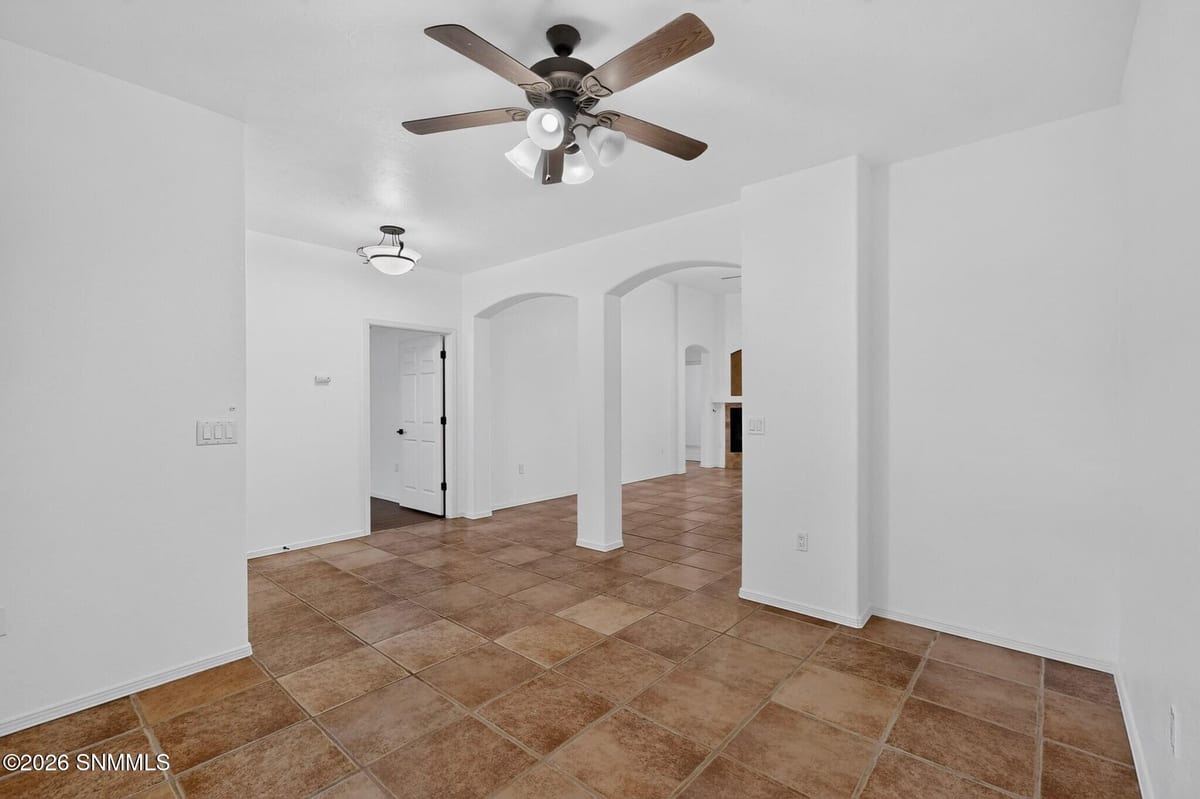 4089 Gila Trail, Las Cruces, NM 88005, foto 11