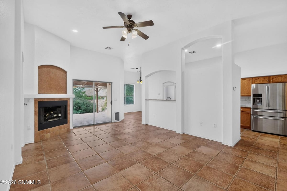 4089 Gila Trail, Las Cruces, NM 88005, foto 14