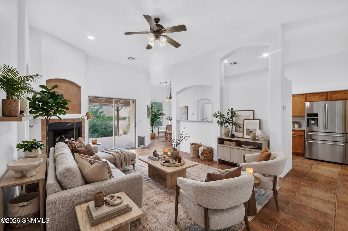 4089 Gila Trail, Las Cruces, NM 88005, foto 15