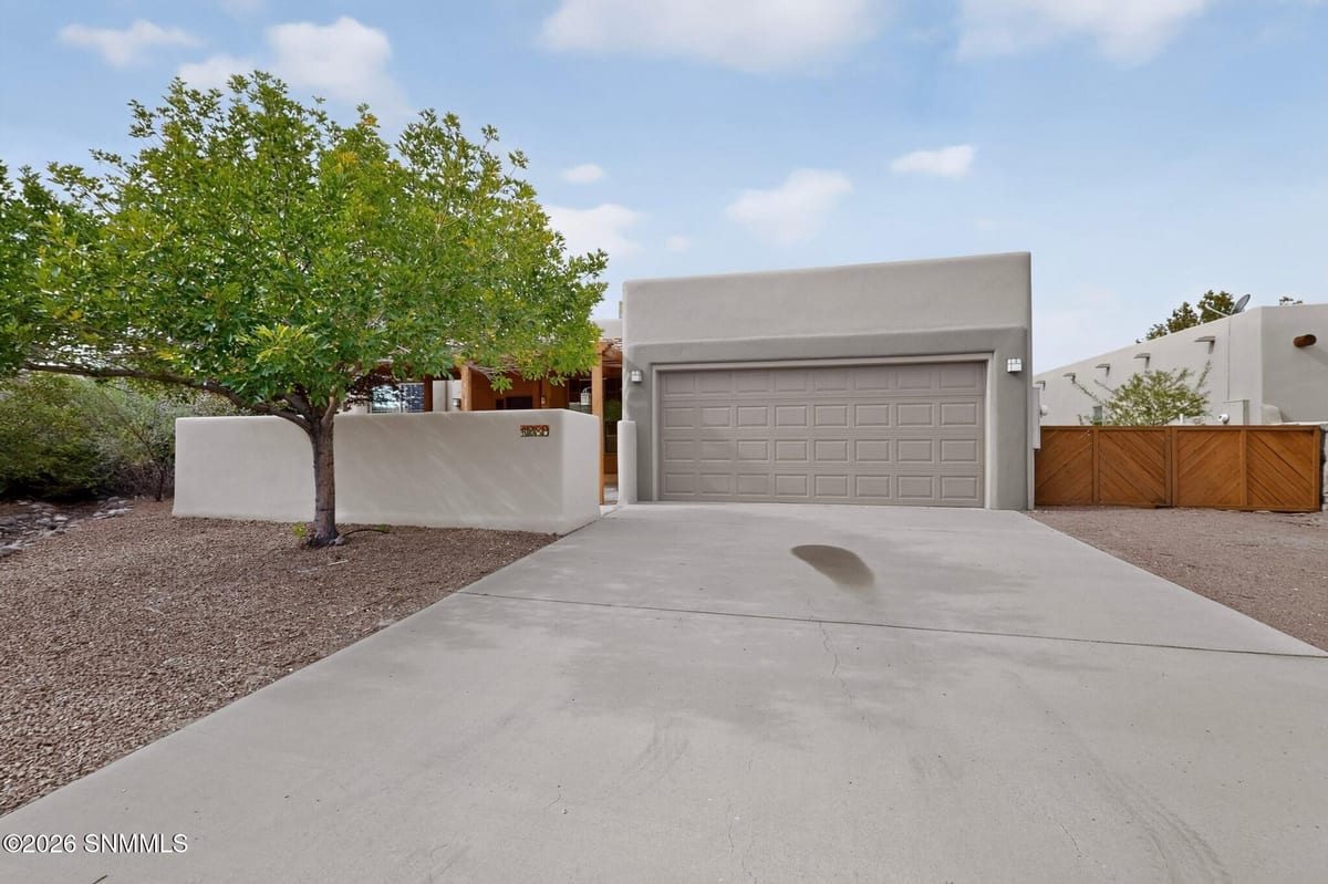 4089 Gila Trail, Las Cruces, NM 88005, foto 2
