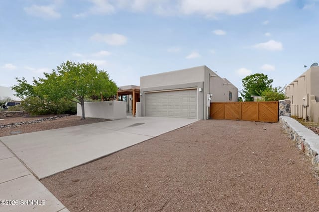 4089 Gila Trail, Las Cruces, NM 88005, foto 3