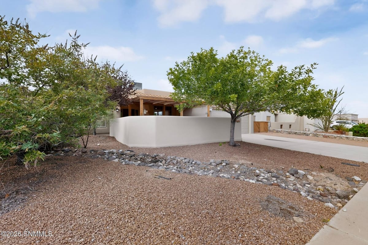 4089 Gila Trail, Las Cruces, NM 88005, foto 4