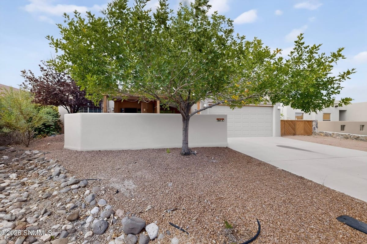 4089 Gila Trail, Las Cruces, NM 88005, foto 5