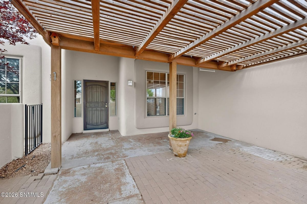 4089 Gila Trail, Las Cruces, NM 88005, foto 6