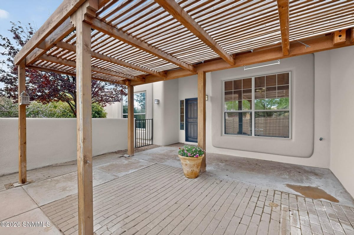 4089 Gila Trail, Las Cruces, NM 88005, foto 7
