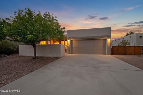 4089 Gila Trail, Las Cruces, NM home for sale at $349,000