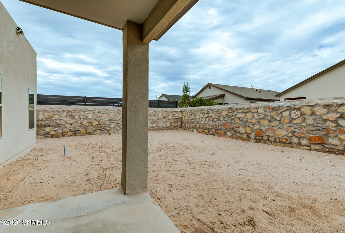 1093 Nickel Hill Avenue, Sunland Park, NM 88008 photo 12