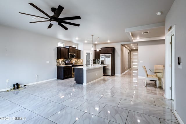 1093 Nickel Hill Avenue, Sunland Park, NM 88008 photo 4