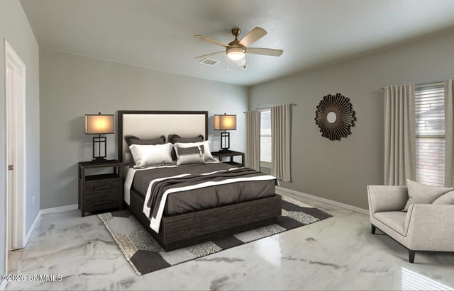 1093 Nickel Hill Avenue, Sunland Park, NM 88008 photo 5