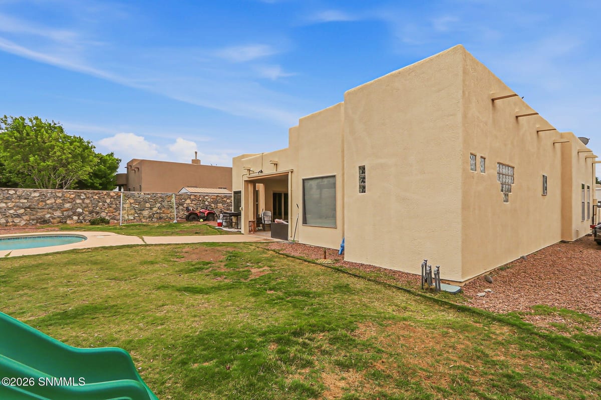 2907 Long Bow Loop, Las Cruces, NM 88011 photo 11