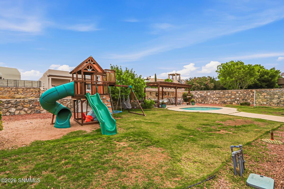2907 Long Bow Loop, Las Cruces, NM 88011 photo 12