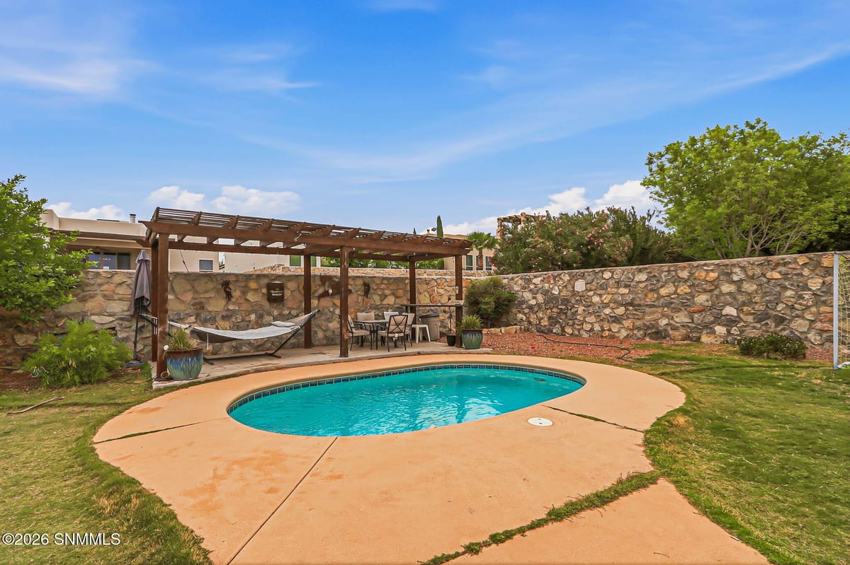 2907 Long Bow Loop, Las Cruces, NM 88011 photo 13
